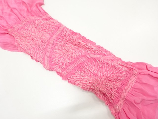 Japanese Kimono / Accessories Silk